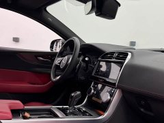 Jaguar XEL 2.0T 250PS R-DYNAMIC S Advanced Sports Edition - фото 8