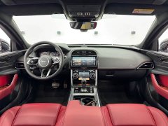 Jaguar XEL 2.0T 250PS R-DYNAMIC S Advanced Sports Edition - фото 9