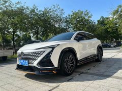 Changan UNI-T 2022 1.5T Sports Edition Premium Type - фото 1