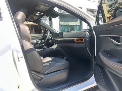 Changan UNI-T 2022 1.5T Sports Edition Premium Type - фото 10