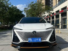 Changan UNI-T 2022 1.5T Sports Edition Premium Type - фото 2