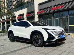 Changan UNI-T 2022 1.5T Sports Edition Premium Type - фото 3