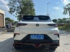 Changan UNI-T 2022 1.5T Sports Edition Premium Type - фото 5