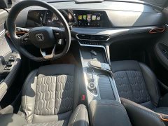 Changan UNI-T 2022 1.5T Sports Edition Premium Type - фото 7