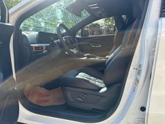 Changan UNI-T 2022 1.5T Sports Edition Premium Type - фото 8