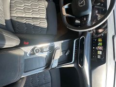 Changan UNI-T 2022 1.5T Sports Edition Premium Type - фото 9