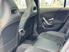Mercedes-Benz CLA (imported) CLA 200 sports car - фото 10