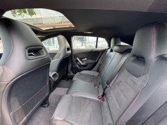 Mercedes-Benz CLA (imported) CLA 200 sports car - фото 11