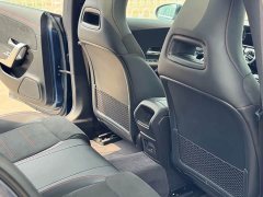Mercedes-Benz CLA (imported) CLA 200 sports car - фото 12