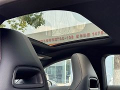 Mercedes-Benz CLA (imported) CLA 200 sports car - фото 14