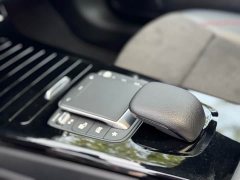 Mercedes-Benz CLA (imported) CLA 200 sports car - фото 17