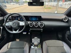 Mercedes-Benz CLA (imported) CLA 200 sports car - фото 18