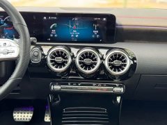 Mercedes-Benz CLA (imported) CLA 200 sports car - фото 20