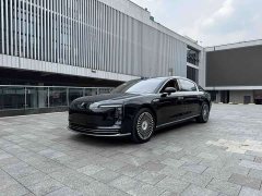 Stelato Zunjie S800 extended range Xinghui Premium Edition 5 seats (192-line lidar) - фото 1