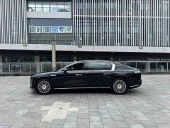 Stelato Zunjie S800 extended range Xinghui Premium Edition 5 seats (192-line lidar) - фото 10