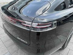 Stelato Zunjie S800 extended range Xinghui Premium Edition 5 seats (192-line lidar) - фото 11