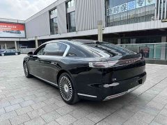 Stelato Zunjie S800 extended range Xinghui Premium Edition 5 seats (192-line lidar) - фото 12