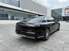 Stelato Zunjie S800 extended range Xinghui Premium Edition 5 seats (192-line lidar) - фото 13