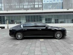 Stelato Zunjie S800 extended range Xinghui Premium Edition 5 seats (192-line lidar) - фото 14
