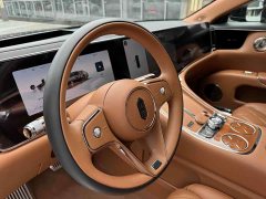 Stelato Zunjie S800 extended range Xinghui Premium Edition 5 seats (192-line lidar) - фото 16