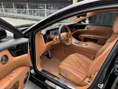 Stelato Zunjie S800 extended range Xinghui Premium Edition 5 seats (192-line lidar) - фото 17