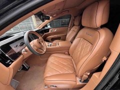 Stelato Zunjie S800 extended range Xinghui Premium Edition 5 seats (192-line lidar) - фото 18
