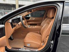 Stelato Zunjie S800 extended range Xinghui Premium Edition 5 seats (192-line lidar) - фото 19