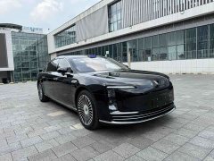 Stelato Zunjie S800 extended range Xinghui Premium Edition 5 seats (192-line lidar) - фото 2