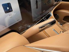 Stelato Zunjie S800 extended range Xinghui Premium Edition 5 seats (192-line lidar) - фото 20