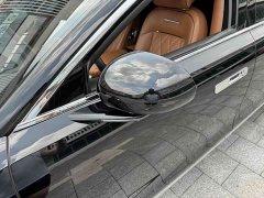 Stelato Zunjie S800 extended range Xinghui Premium Edition 5 seats (192-line lidar) - фото 3
