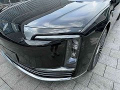 Stelato Zunjie S800 extended range Xinghui Premium Edition 5 seats (192-line lidar) - фото 5