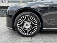 Stelato Zunjie S800 extended range Xinghui Premium Edition 5 seats (192-line lidar) - фото 6
