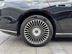 Stelato Zunjie S800 extended range Xinghui Premium Edition 5 seats (192-line lidar) - фото 8