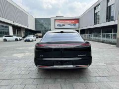 Stelato Zunjie S800 extended range Xinghui Premium Edition 5 seats (192-line lidar) - фото 9