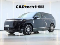 XPeng GX BEV 750 AWD Ultra Flagship Edition - фото 1