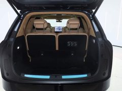 XPeng GX BEV 750 AWD Ultra Flagship Edition - фото 10