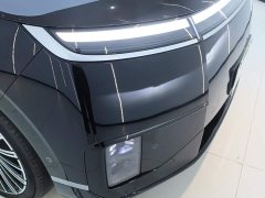 XPeng GX BEV 750 AWD Ultra Flagship Edition - фото 12