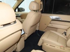 XPeng GX BEV 750 AWD Ultra Flagship Edition - фото 18