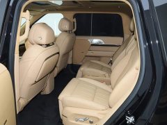 XPeng GX BEV 750 AWD Ultra Flagship Edition - фото 19