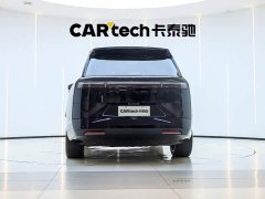 XPeng GX BEV 750 AWD Ultra Flagship Edition - фото 2