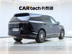 XPeng GX BEV 750 AWD Ultra Flagship Edition - фото 3