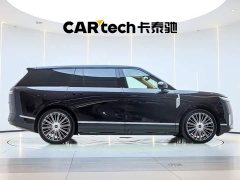 XPeng GX BEV 750 AWD Ultra Flagship Edition - фото 4