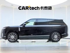 XPeng GX BEV 750 AWD Ultra Flagship Edition - фото 7