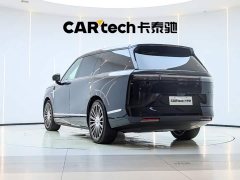 XPeng GX BEV 750 AWD Ultra Flagship Edition - фото 8