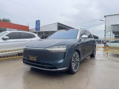 AITO M9 EREV Ultra 42kWh 6-Seater - фото 1