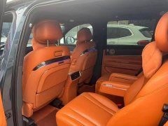 AITO M9 EREV Ultra 42kWh 6-Seater - фото 4