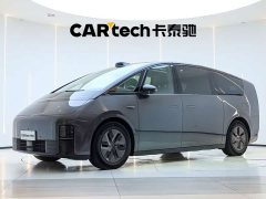 Li Auto Ideal MEGA Ultra - фото 1