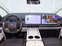 Li Auto Ideal MEGA Ultra - фото 11
