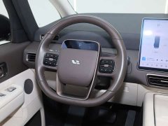 Li Auto Ideal MEGA Ultra - фото 12
