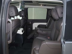 Li Auto Ideal MEGA Ultra - фото 13